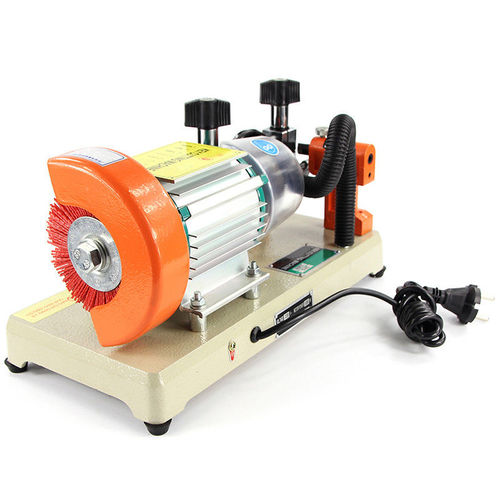 Locksmith Tools Universal Plug Automatic Key Cutting Machine Copy Machine for Making Key Duplicating Machine Locksmith Tool DEFU 2AS