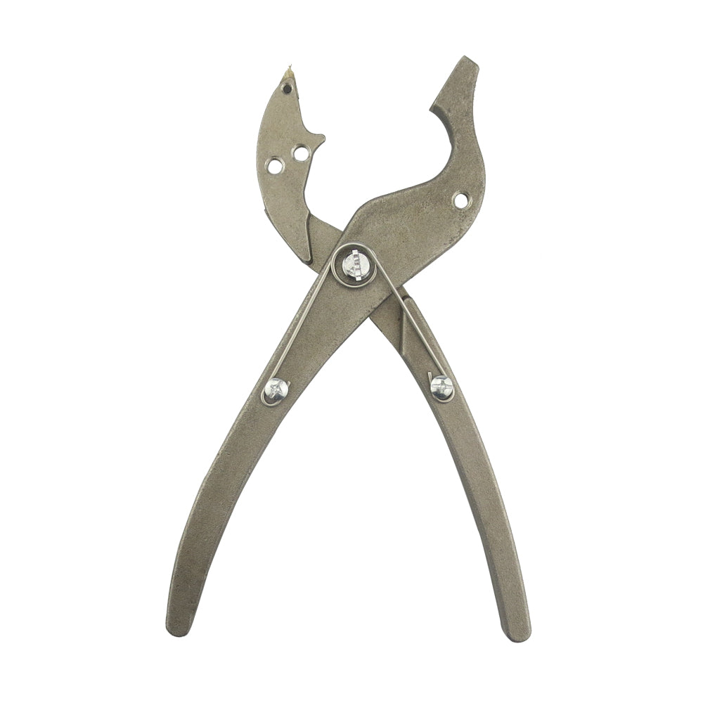 Car Door Cover Disassembling Clamp Pliers Locksmith Tools Lock Repair Tool