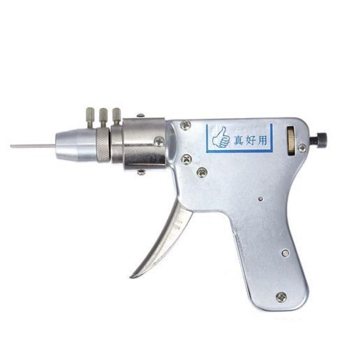 Dimple Lock Bump Tools Locksmith Lock Pick Tools Lock Opener Bump Gun Set