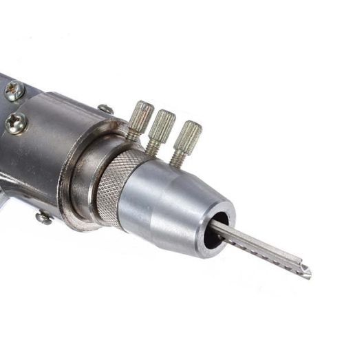 Dimple Lock Bump Tools Locksmith Lock Pick Tools Lock Opener Bump Gun Set