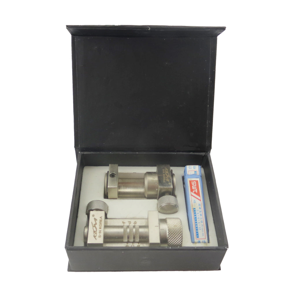 Ford Mondeo Jaguar Car Key Cutting Machine Fixture Ford Key Clamp for Duplicating Copy Machine Accessories Locksmith Tools