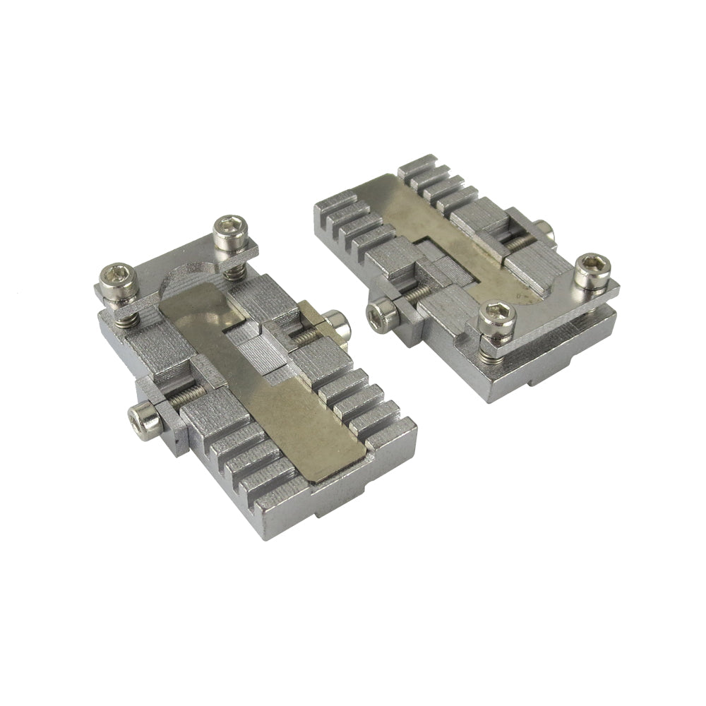 Goso Universal Key Machine Fixture Clamp Locksmith Tools Replacement Parts for Vertical Key Copy Machine