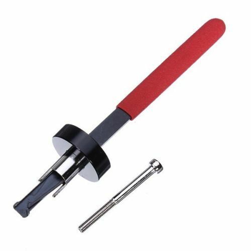 HU66 Inner Groove Lock Pick Locksmith Tool Lock Opener Tool Professional High Quality