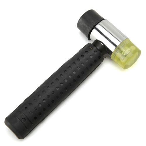 HUK 14Pcs Stainless Steel Key Picks Bit Set With Hammer Lock Picks Tool Professional Locksmith Tool Lock Opener Set