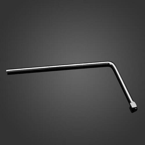 HUK 14pcs locksmith Tool Tension Wrench Push Rod Rotating Tools Set Professional Lock Opener Lock Pick Set