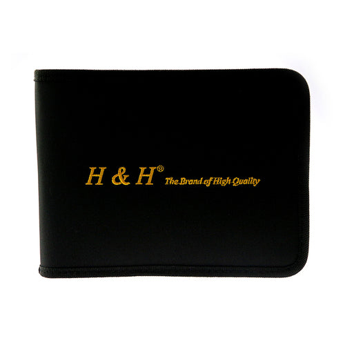 H&H 30 in1 Lock Pick Tool Set Lock Opener Locksmith Picking Full Set for Locksmith Professional High Quality