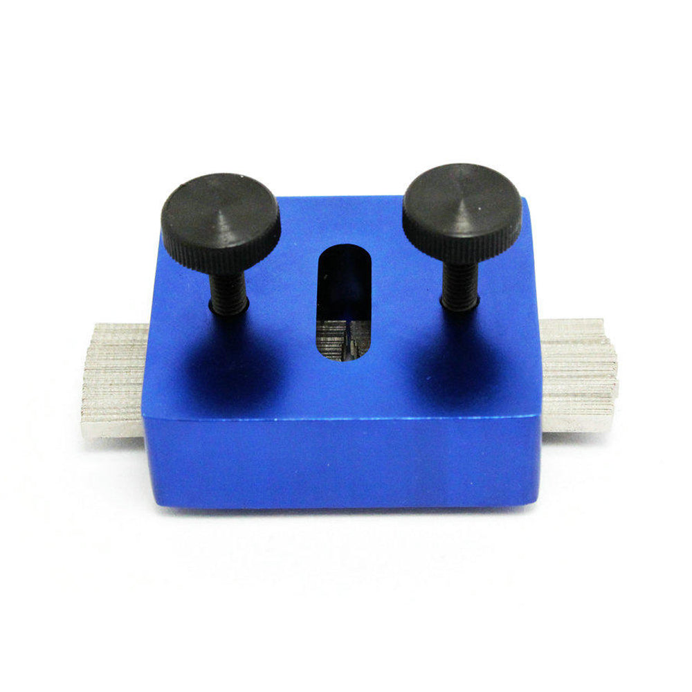 Genuine KLOM Key Check KLOM-3100 Key Checker Key Slot Thickness Measurement Instrument Locksmith Tools Equipment Lock Pick Set