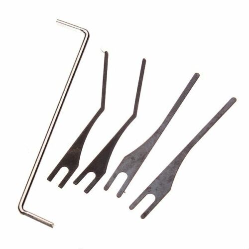 Strong Lock Pick Tools Locksmith Tool Door Lock Opener UP Strong Locksmith Professional High Quality Lock Opener