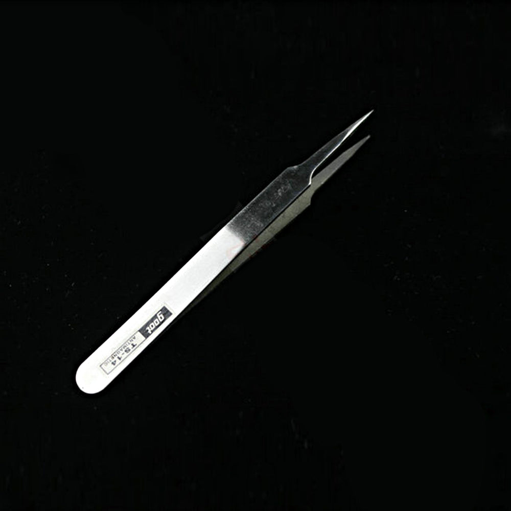 125mm Precision Lock Tweezer for Lock Repair Tool Holding Tightly Repair Tool Locksmith Supplies Tools