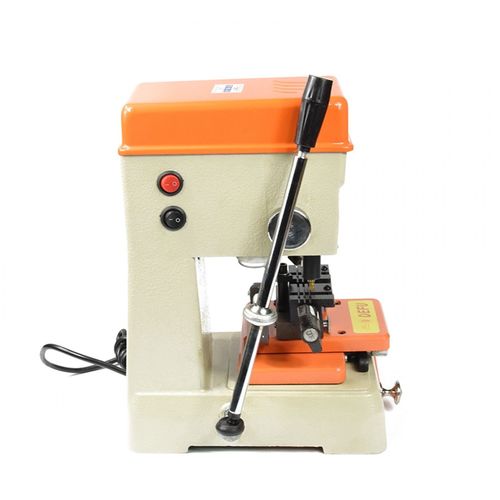 Key Duplicating Machine Key Copy Machine Car Door Key Automatic Key Cutting Machine With Full Set Cutters For Locksmith Tools DEFU 998C