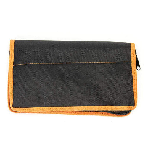 LISHI 2 in 1 Special Carry Bag Case Locksmith Tools Storage Bag (Only Bag) 50pcs Can Be Store