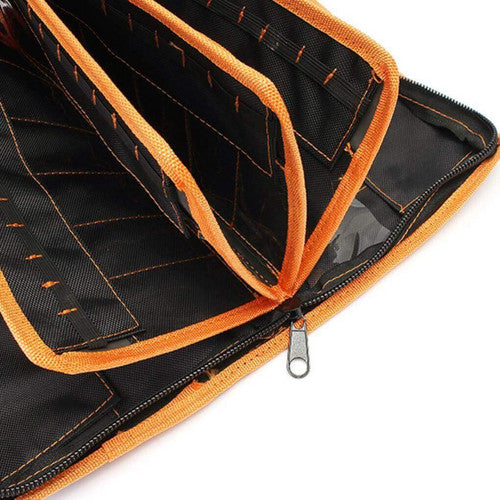 LISHI 2 in 1 Special Carry Bag Case Locksmith Tools Storage Bag (Only Bag) 50pcs Can Be Store