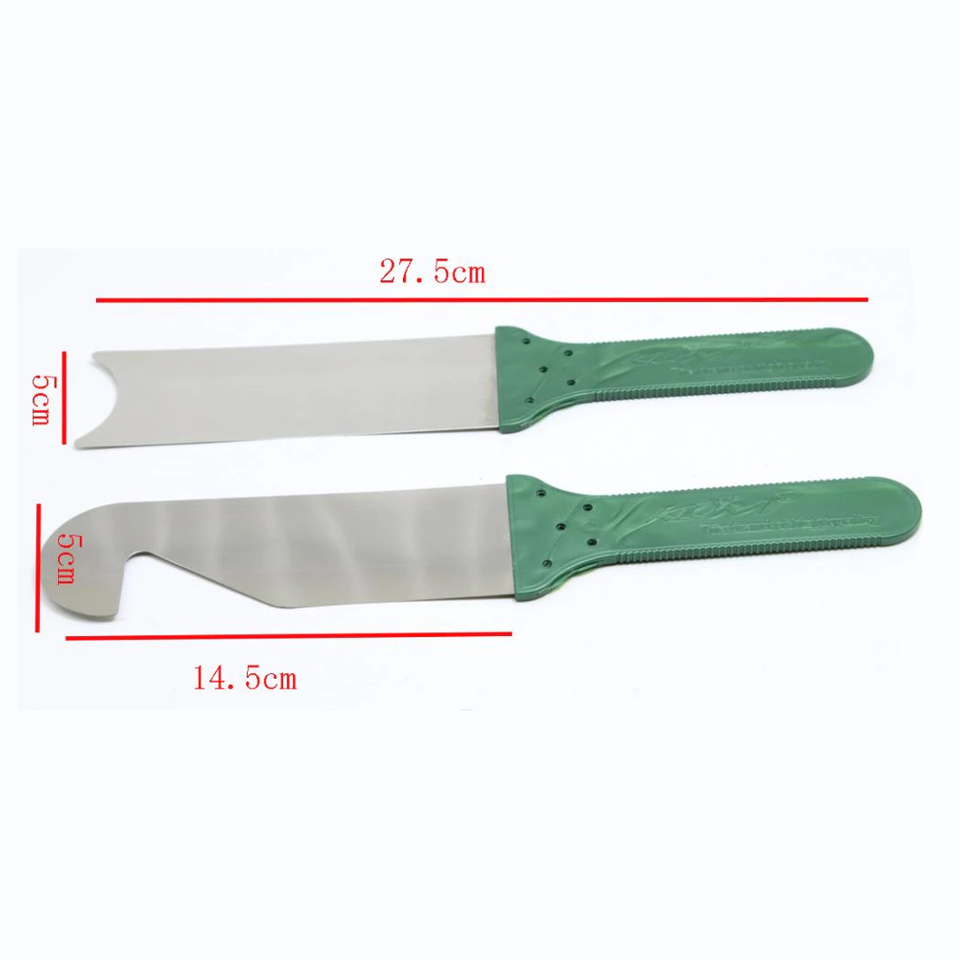Slices Door Slit Opener Bypass Tools Door Lock Opener Professional Locksmith Tool Lock Pick Set