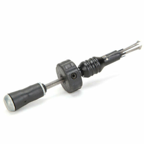6.5mm Stainless Steel Cross Lock Picks Tools Locksmith Tool