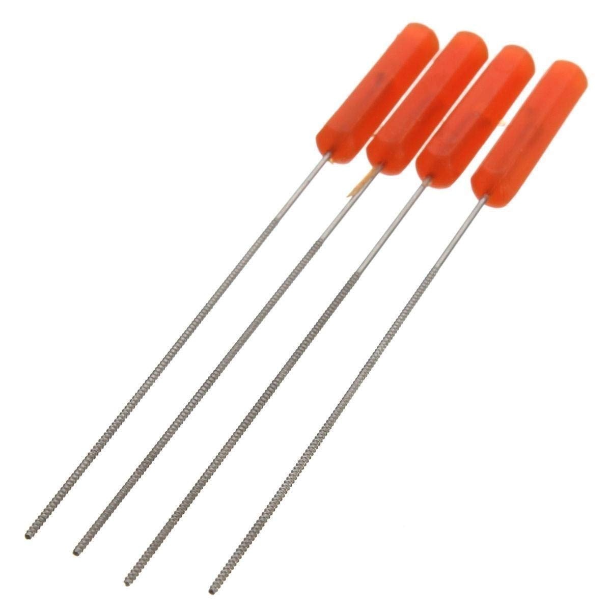 KLOM Broken Keys Removal Kit Set Locksmith Tools Easy Remove Key Out Of Lock Broken Key Extractor Set Broken Key Remove Tools Lock Repair Tools
