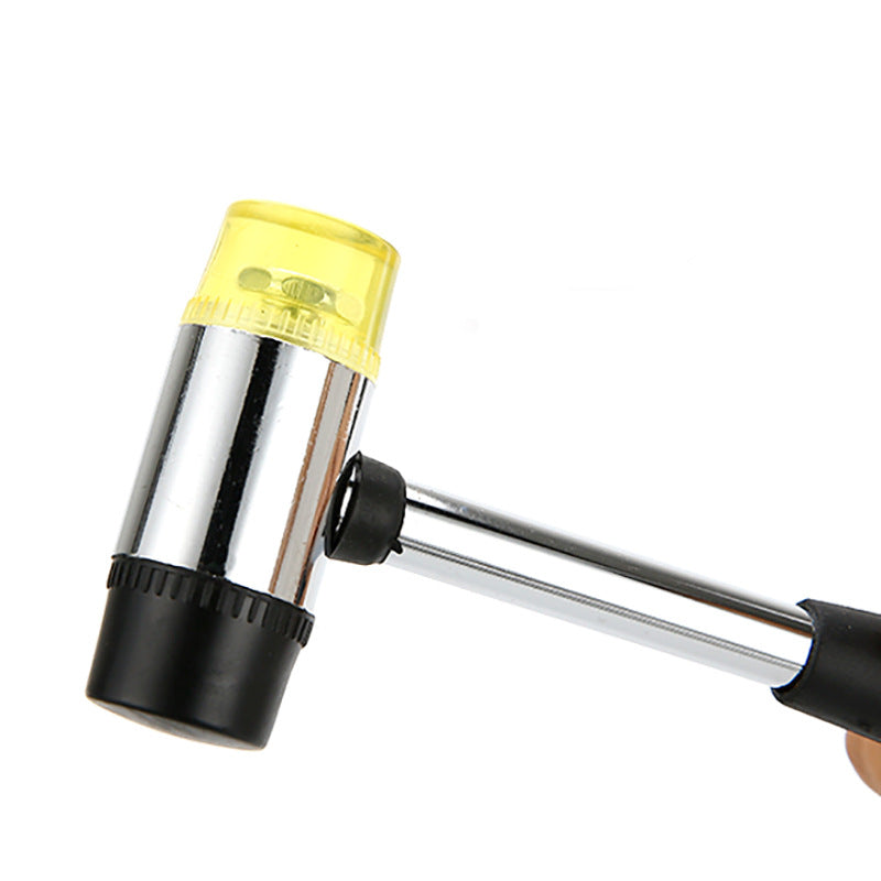 PDR Tools Dent Removal Paintless Dent Repair Tools PDR Hammer Tap Down Tools PDR Toolkit Hand Tool Set Rubber Hammer