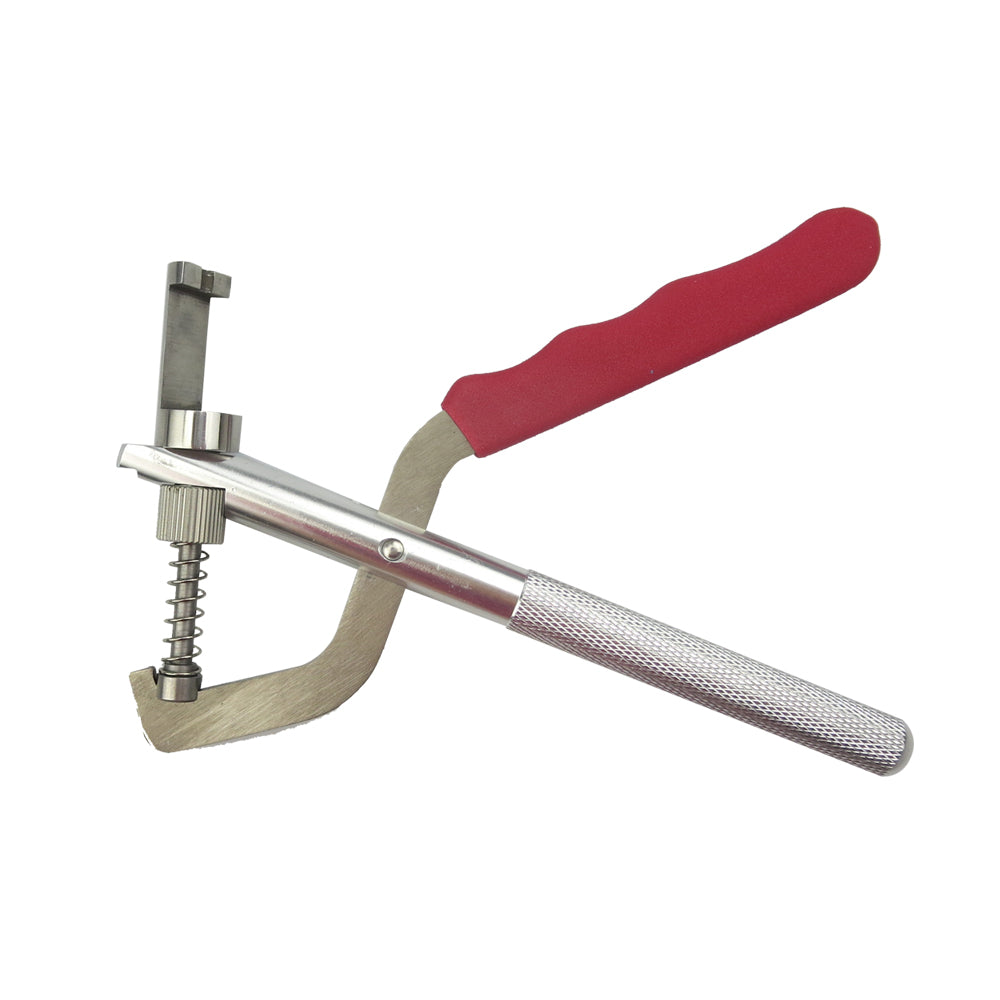 Original HUK Folding Key Split Pin Clamp Auto Remote Car Key Disassembly Pliers Tool Flip Key Remover Car Key Fixing Tools