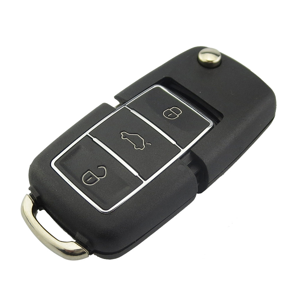5pcs/lot Black B01 3 Button KD900 Remote Key For KEYDIY KD900 KD900+ KD200 URG200 Mini KD Remote Control Locksmith Supplies