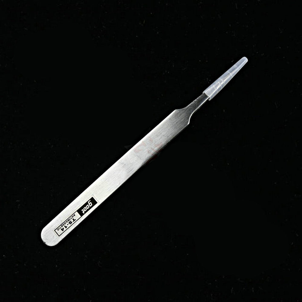 125mm Precision Lock Tweezer for Lock Repair Tool Holding Tightly Repair Tool Locksmith Supplies Tools