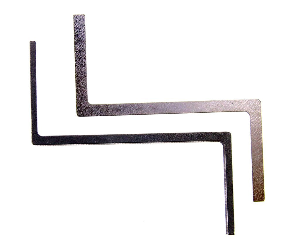 Dimple Kaba Lock Pick Double-end Kaba Lock Opener Locksmith Tools